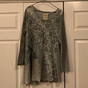 Comfy Tunic